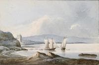 A View in County Wexford
