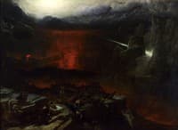 The Opening of the Sixth Seal (large version)