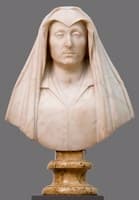 Camilla Barbadori, Mother of Pope Urban VIII Barberini