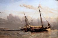 Fishing Boats