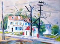 Gas Station