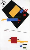 Suprematist Painting
