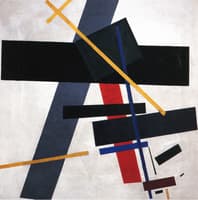 Suprematism