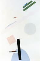 Suprematist Painting