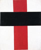 Suprematist Painting