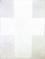 Suprematist Painting