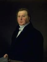 Police Surgeon Johan Frederok Rost, the Artist's Family Doctor and Friend