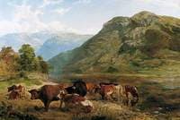 Gowbarrow Park, Ullswater
