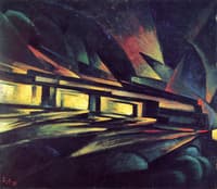 Express Train II