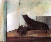 Grand Piano