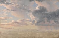 Study of Clouds