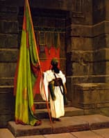 The Prophet's Standard