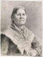 Old Woman