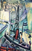 The Crane