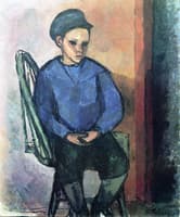 Boy from Nordland
