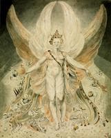 Satan in His Original Glory