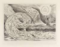 The Circle of the Lustful (from Dante's 'Divine Comedy')