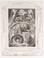 Behemoth and Leviathan (from the Book of Job)