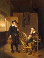 An Interior