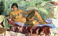 Reclining Model