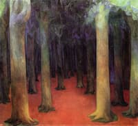 Forest Palace