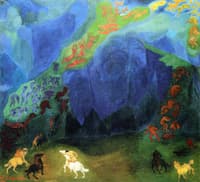 A Midsummer Night