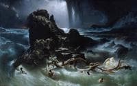 The Deluge
