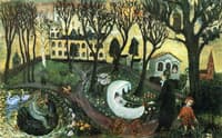 The Old Park