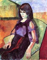 Italian Woman