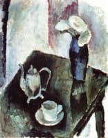 Still Life
