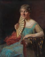 Helen Henderson