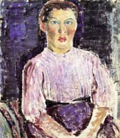 The Riekkala Girl