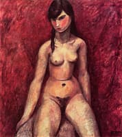 A Romanian Girl