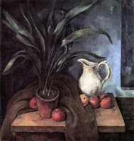 Still Life