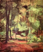 Forest, Sorø