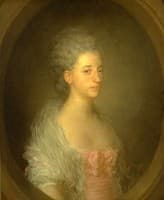 Portrait of a Woman