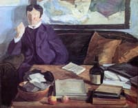 The Painter Harald Giersing