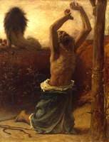 Saint Jerome