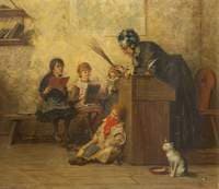 The Dame's School