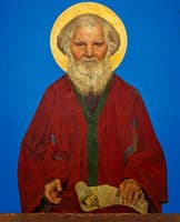 St. James