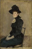 Madame Seymour