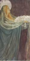 The Transfiguration of St. Elisabeth