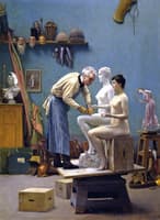 Working in Marble