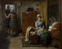 The Doctor's Visit