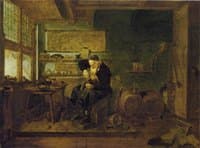 The Shoemaker