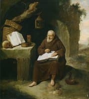The Hermit