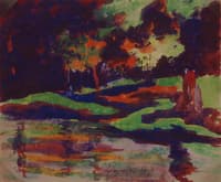 Landscape