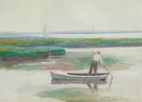 Low Tide