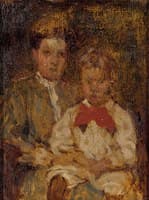 Mother and Child