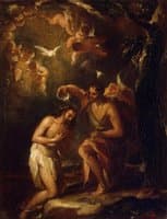 Baptism of Christ
